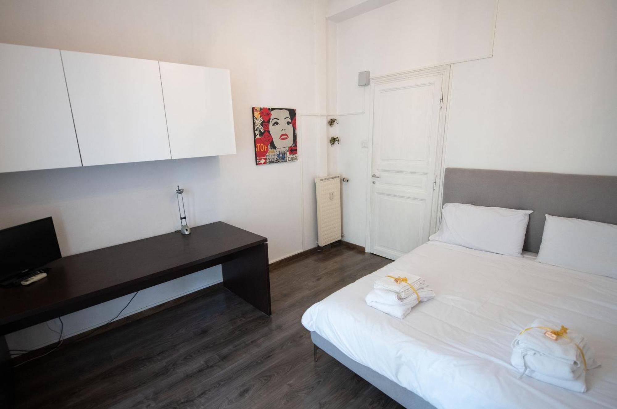 Domus Collazia - San Giovanni Apartamento Roma
