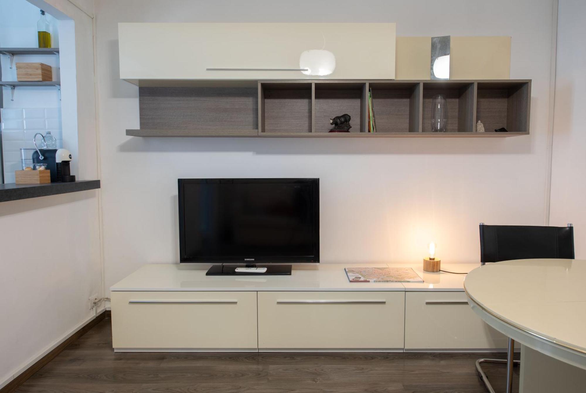 Domus Collazia - San Giovanni Apartamento Roma