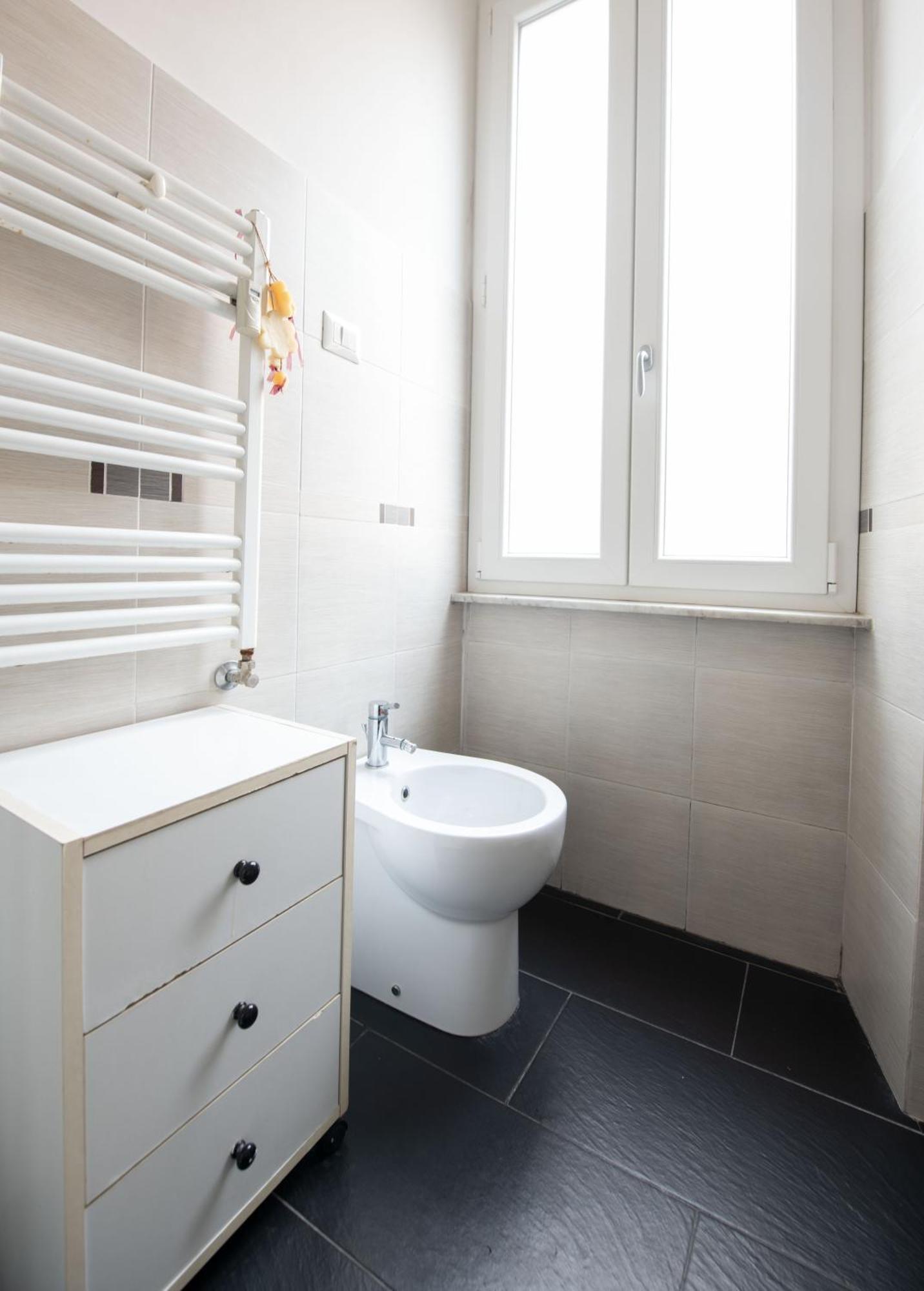 Domus Collazia - San Giovanni Apartamento